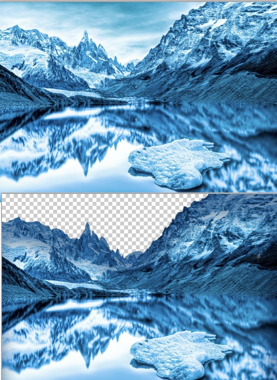 Creation of Fragon Fantasy: Step 1